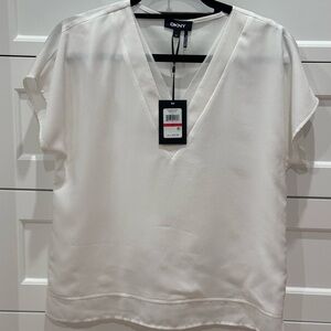 DKNY blouse